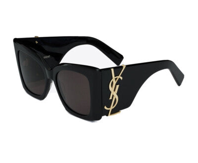 Y$L Sunglasses - Black